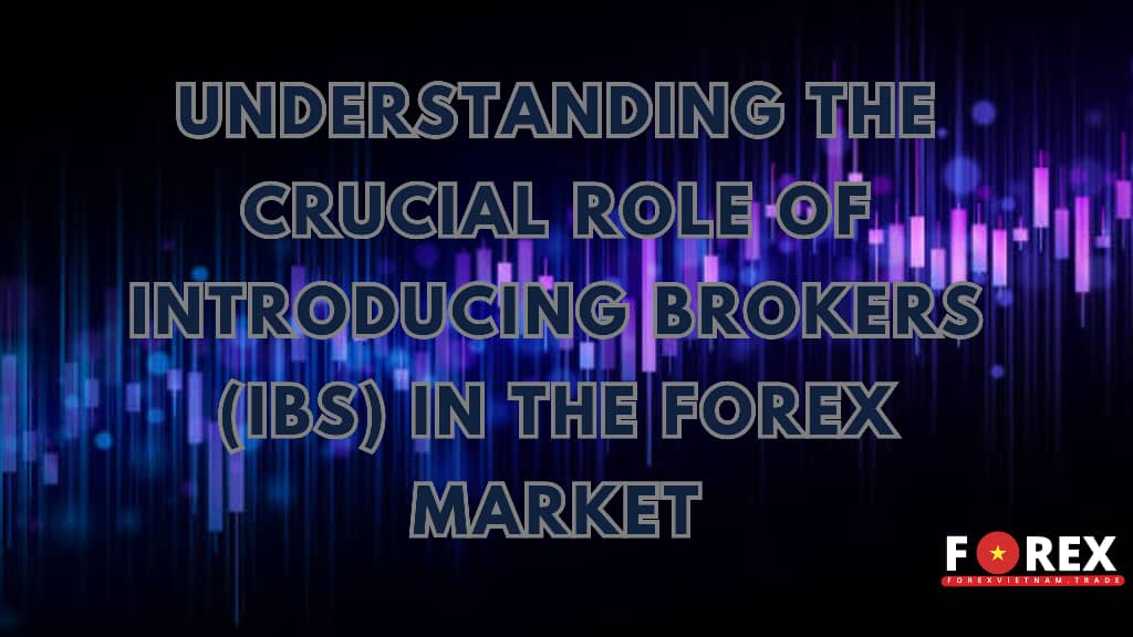 Understanding The Crucial Role Of Introducing Brokers Ibs In The